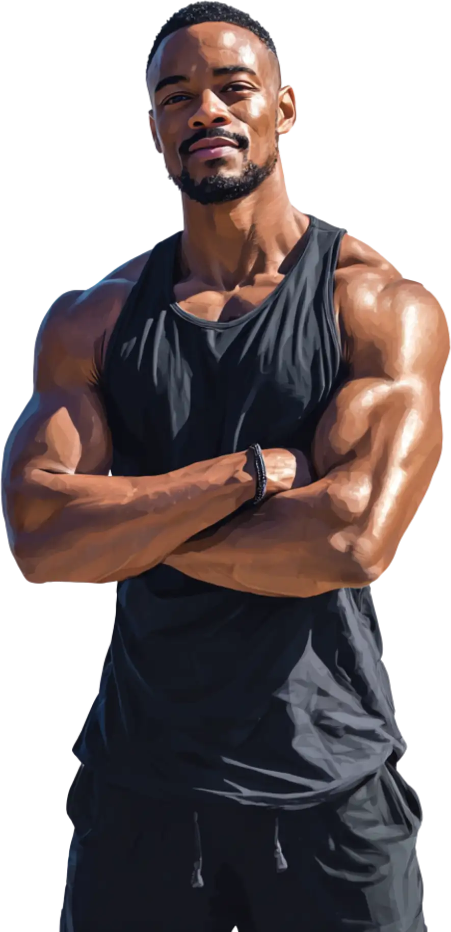 Personal Trainer Profissional