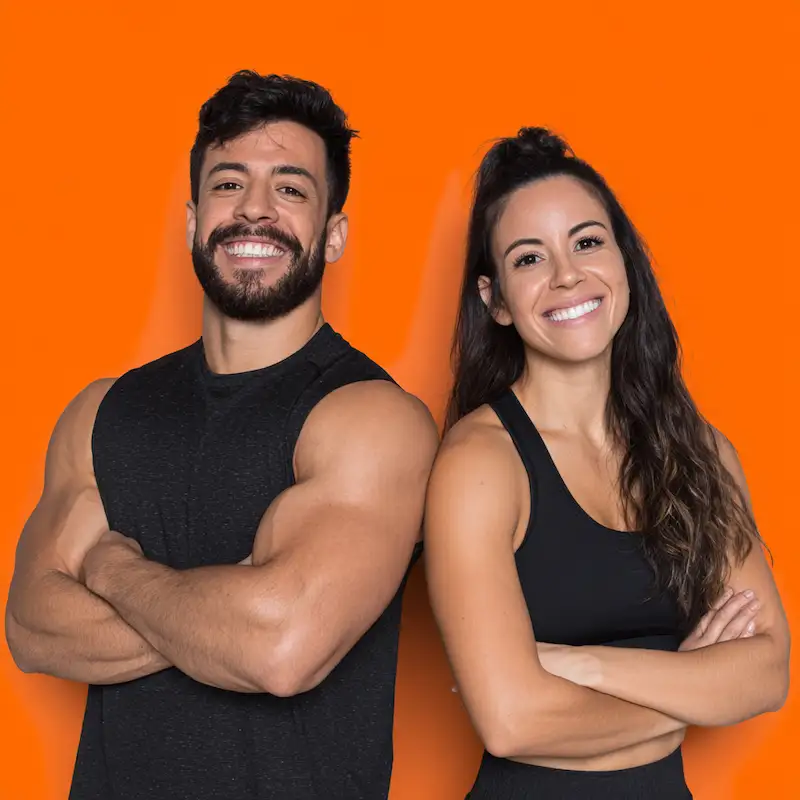 Landing Page para Personal Trainer